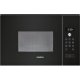 Siemens HF15M764 forno a microonde Nero Da incasso 20 L 800 W 2