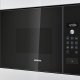 Siemens HF15M764 forno a microonde Nero Da incasso 20 L 800 W 4