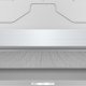 Siemens LI64MB520 cappa aspirante Semintegrato (semincassato) Argento 400 m³/h 2