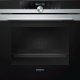 Siemens HB673GBS1 forno 71 L 3650 W Acciaio inox 2