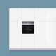 Siemens HB673GBS1 forno 71 L 3650 W Acciaio inox 7