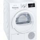 Siemens WT46G209EE asciugatrice Libera installazione Caricamento frontale 9 kg B Bianco 2