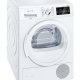 Siemens WT47G239EE asciugatrice Libera installazione Caricamento frontale 9 kg A++ Bianco 2