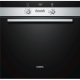 Siemens HB42AR555E forno 61 L 3580 W Acciaio inox 2