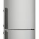 Electrolux EN3613JOX frigorifero con congelatore Libera installazione 329 L Grigio, Acciaio inox 2