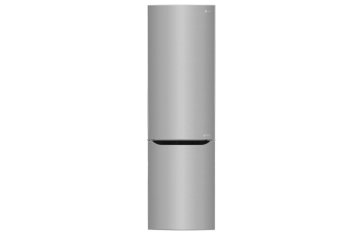 LG GBB60PZGFS Combinato
