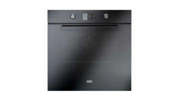 Franke CR 982 M BK M DCT TFT 74 L Nero