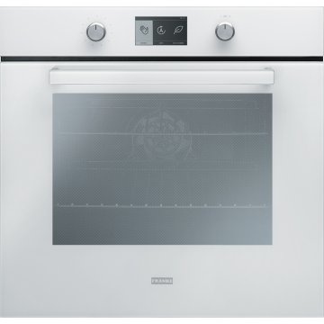 Franke CR 982 M WH M DCT TFT 74 L Bianco