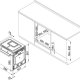 Franke CR 982 M WH M DCT TFT 74 L Bianco 4