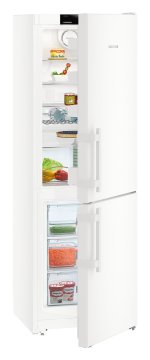 Liebherr C 3425 Comfort Libera installazione 272 L Bianco