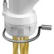 KitchenAid Gourmet Pasta Press 5