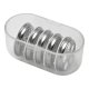 KitchenAid Gourmet Pasta Press 8
