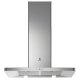 Electrolux EFF90460OX Cappa aspirante a parete Acciaio inox 603 m³/h 2