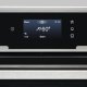Electrolux EOB9956XAX 70 L Nero, Acciaio inox 12
