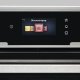 Electrolux EOB9956XAX 70 L Nero, Acciaio inox 13