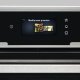 Electrolux EOB9956XAX 70 L Nero, Acciaio inox 14