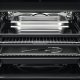 Electrolux EOB9956XAX 70 L Nero, Acciaio inox 19