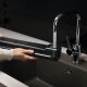 Electrolux EOB9956XAX 70 L Nero, Acciaio inox 6