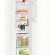 Liebherr KB 4310 frigorifero Libera installazione 366 L Bianco 3