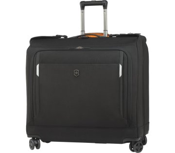 Victorinox 600598 bagaglio Trolley Nero Nylon