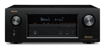 Denon AVR-X2300W ricevitore AV 95 W 7.2 canali