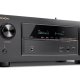 Denon AVR-X2300W ricevitore AV 95 W 7.2 canali 3