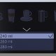 Siemens TE617503DE macchina per caffè Automatica Macchina per espresso 1,7 L 5