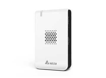 Vivitek NovoConnect B360 sistema di presentazione wireless Micro HDMI Desktop