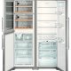 Liebherr SBSes 7165 Libera installazione 2