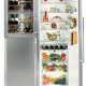 Liebherr SBSes 7165 Libera installazione 5