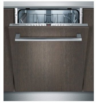 Siemens iQ500 A scomparsa totale 12 coperti