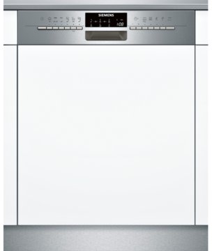 Siemens SN56P598EU lavastoviglie A scomparsa parziale 14 coperti