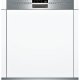 Siemens SN56P598EU lavastoviglie A scomparsa parziale 14 coperti 2