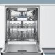 Siemens SN56P598EU lavastoviglie A scomparsa parziale 14 coperti 7