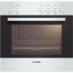 Bosch Serie 2 HEN201W2 forno 66 L Bianco 2