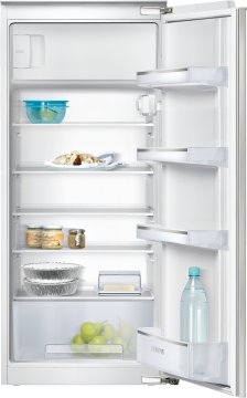 Siemens KI24LV63 monoporta Da incasso 200 L Bianco