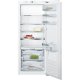 Bosch Serie 8 KIF52AF30 monoporta Da incasso 204 L Bianco 2