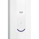 Siemens DE27307 scaldabagno Verticale Senza serbatoio (istantaneo) Sistema per caldaia singola Bianco 2
