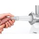 Bosch CompactPower MFW3520W tritacarne 500 W Bianco 10