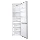 LG GBB60SAGFS frigorifero con congelatore Libera installazione 343 L Argento 3