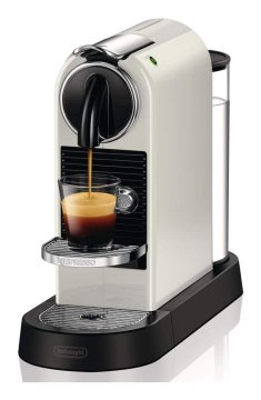 De’Longhi EN167W Automatica Macchina per espresso 1 L