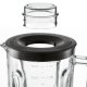 Grundig SM 7280 G 1,5 L Frullatore da tavolo 600 W Nero, Marrone, Grigio, Acciaio inox, Trasparente 4