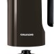 Grundig WK 7280 G bollitore elettrico 1,6 L 2400 W Nero, Marrone, Grigio, Acciaio inox 4