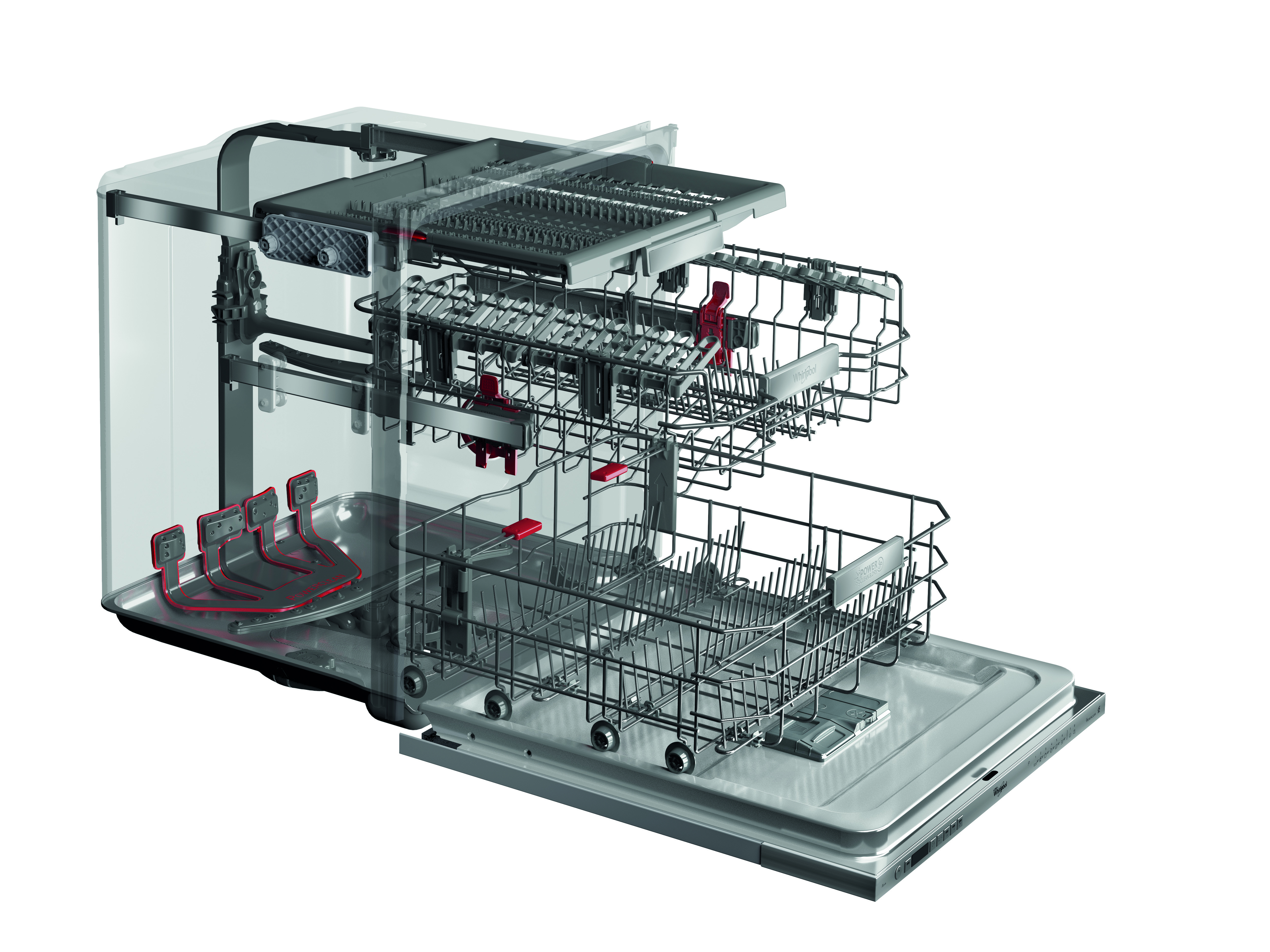 Whirlpool Outlet Whirlpool Wio3o33del Review Whirlpool WIO 3O33