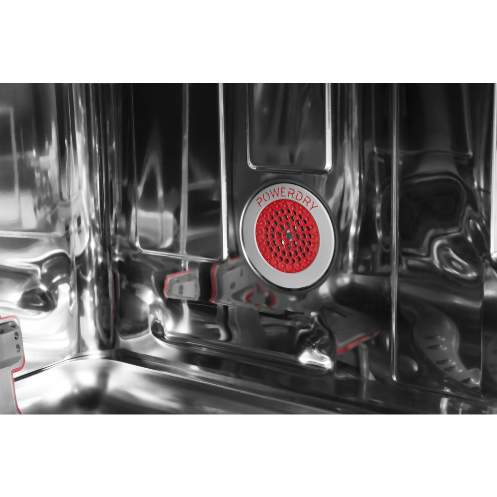 WIO 3O33 DEL - Whirlpool WIO 3O33 DEL lavastoviglie A scomparsa totale 14  coperti - Lavastoviglie da incasso - Negozi Elettronica Roma - Radionovelli