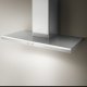 Elica Moon IX/A/90 Cappa aspirante a parete Acciaio inox 691 m³/h 3