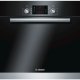 Bosch Serie 6 HBG63R150F forno 57 L Nero 2