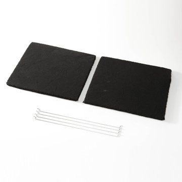 Elica F00264/1S accessorio per cappa Filtro per cappa aspirante