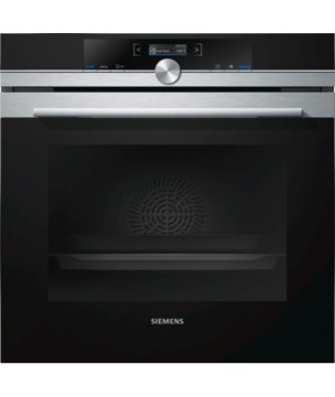 Siemens HB672GBS1F forno 71 L Acciaio inox