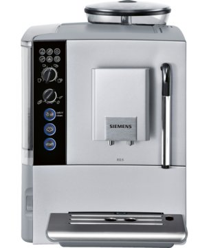 Siemens TE501201RW macchina per caffè Automatica Macchina per espresso 1,7 L